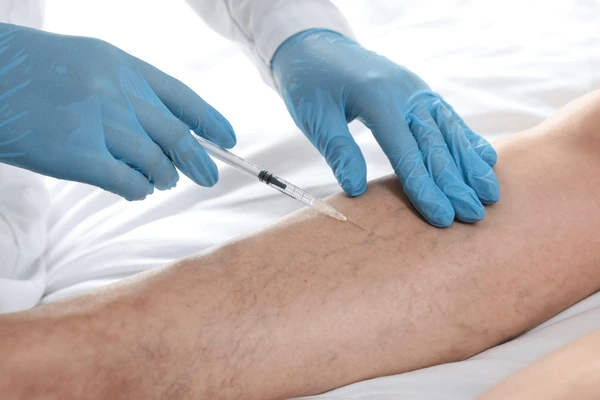 vein treatment center