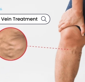 How to choose the right vein specialist for effective varicose vein treatment