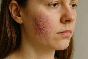 Are spider veins dangerous? Causes, symptoms and treatment options