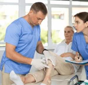 How to Choose the Right Vein Care Specialist for Your Needs