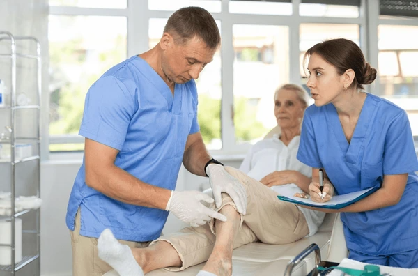 vein care specialist