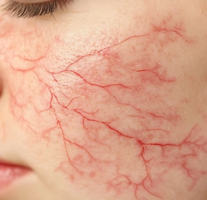 What Causes Facial Veins and How to Prevent Them