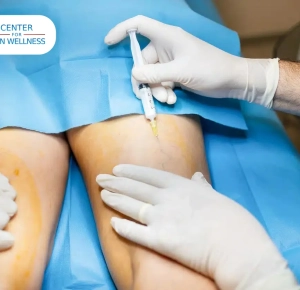 Benefits of Sclerotherapy for Spider Veins and Varicose Veins