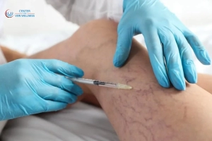 Is Sclerotherapy Safe? A Step-by-Step Guide to the Sclerotherapy Procedure