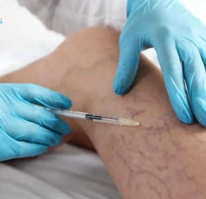 Is Sclerotherapy Safe? A Step-by-Step Guide to the Sclerotherapy Procedure