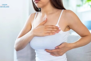 Are Breast Veins Before Period a PMS Symptom or a Hormonal Change?