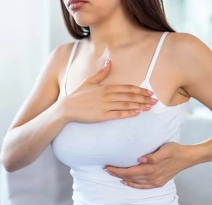 Are Breast Veins Before Period a PMS Symptom or a Hormonal Change?